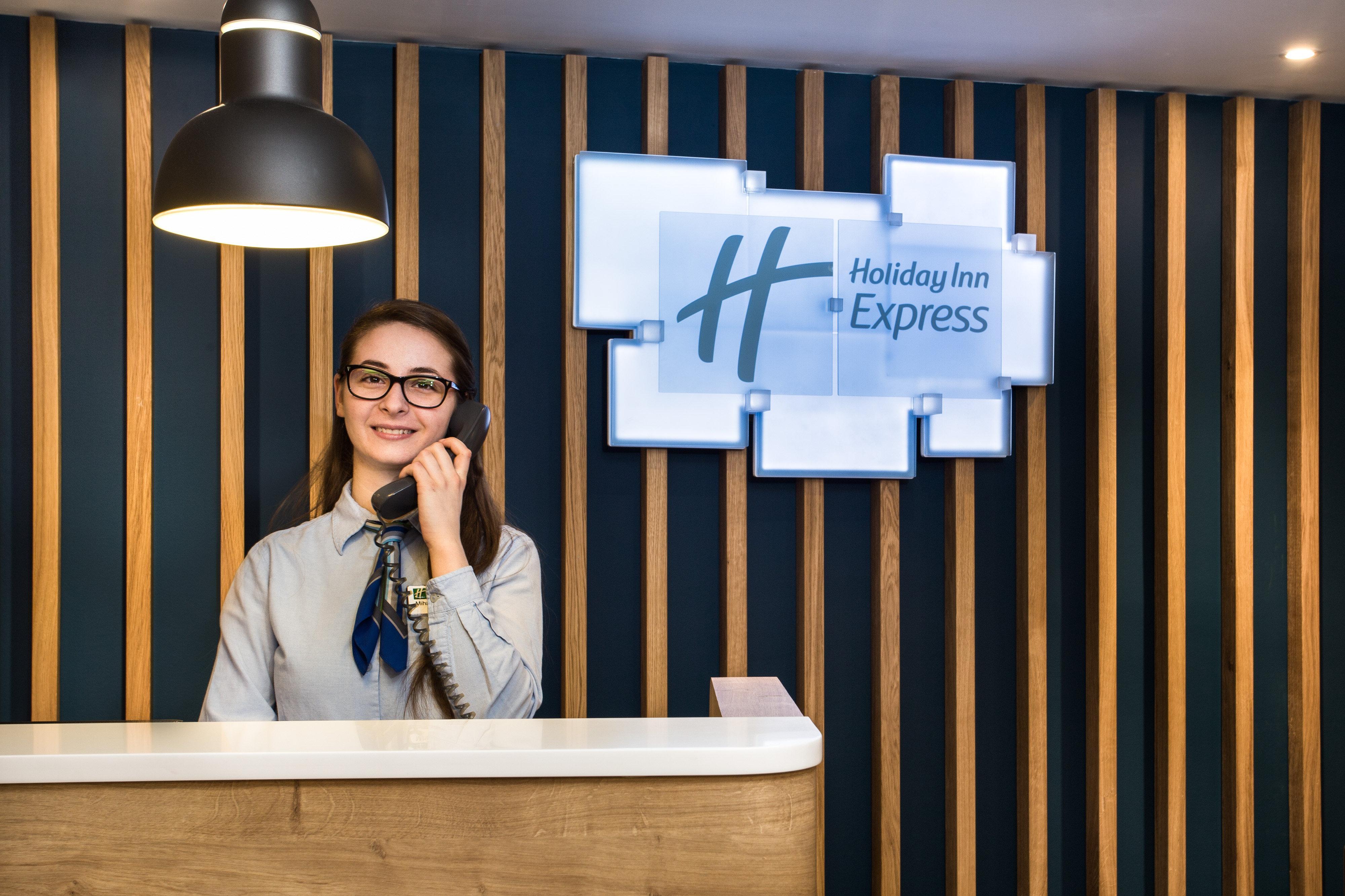 Holiday Inn Express London - Watford Junction, An Ihg Hotel Interior photo